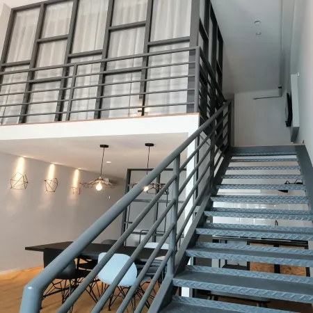 The Ceo Executive Suites Отели рядом с достопримечательностью «Setia SPICE Convention Centre»