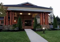 Best Western Snowcap Lodge Hotels in Cle Elum