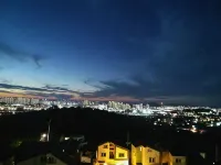 Paju Sunrise Village Pension