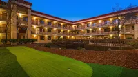 Best Western Plus Orchid Hotel  Suites Hotels in Antelope