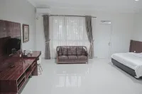 Aries Biru Hotel and Villa