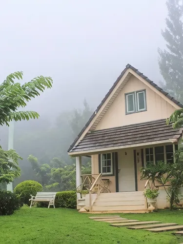 รูปภาพของคอทเทจแอทฮิลล์