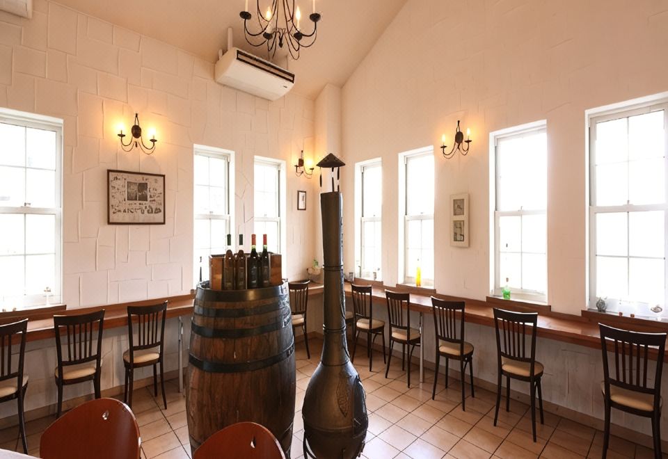 5. 리조트 인 노스..