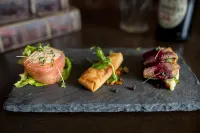Clanard Court Hotel - breakfast