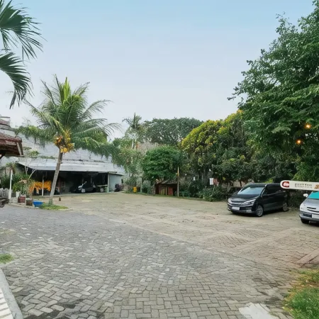 Padi Heritage Hotel