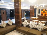 Hotel Samrat International