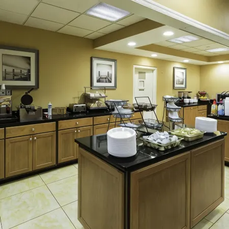 Days Inn by Wyndham Absecon Atlantic City Area