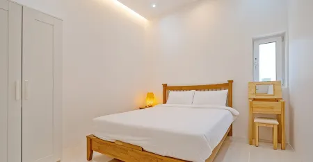 Yeongdeok Orto Sea Village 3 Pension Отели рядом с достопримечательностью «Koraebul-haesuyokchang»