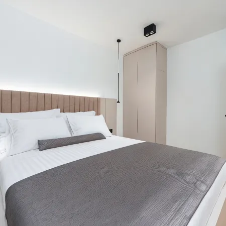 The Cavtat View Apartment Residence