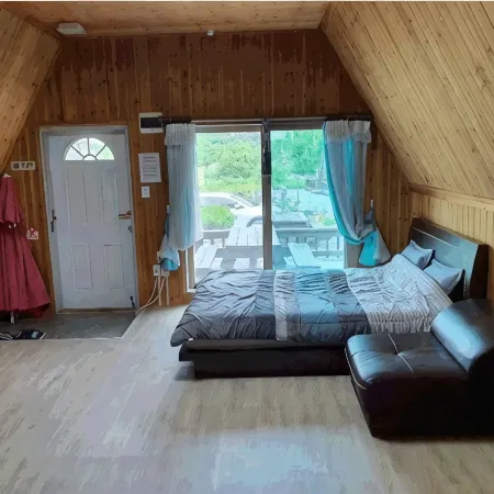 Pinescent Pension