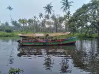 Marari Sea Scape Homestay Hoteles en Mararikulam