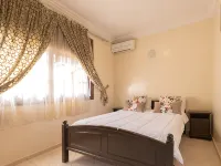 5 Bedroom Holiday Villa Yasmine, Perfect for Family Holidays, Near Beaches Hotels in Sale
