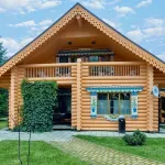 Юхновград Эко-Парк Отели в г. 