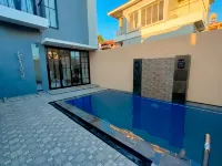 The Greenvilla Batu Hoteller i Kehutanan