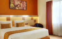 Ruby Hotel Syariah