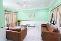 Comfy Sleep Psr 3Br Condo Mrt & Diverse Eateries Hôtels à proximité de : The Mines Shopping Mall