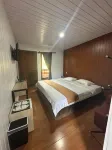 Istana Bromo Resort and Resto