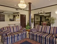 Super 8 by Wyndham Athens TX Hotel a Malakoff