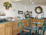 Super 8 by Wyndham Bethany MO