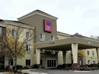 Comfort Suites Independence - Kansas City Hotel a 