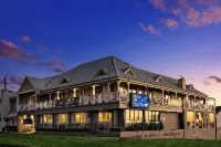 Best Western Sanctuary Inn Hotel a Nemingha