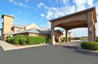 Best Western Abilene Inn  Suites