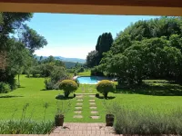 Halliwell Country Inn