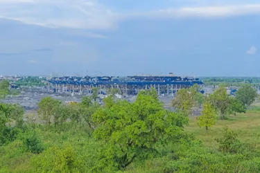 รูปภาพของสกาย วิว รีสอร์ต บุรีรัมย์