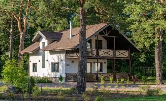 Hevaa Recreation Center