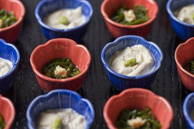 料理 ホテルセンレン京都 東山清水の写真