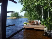 Elsanranta Hotel a Leppavirta