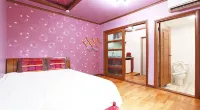 Wonju Sanmeoroo Pension