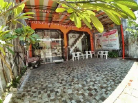 Cabin Hotel Bhayangkara