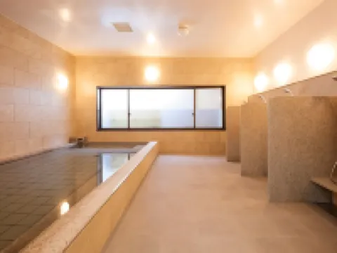 ホテル昭明館 三島のホテル