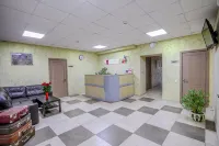 Chemodan Mini-Hotel Hotels in Sterlitamak