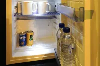 Yeoju Mt. Geumgang Hotel a Yeoju-si