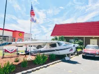 Baymont by Wyndham El Dorado - Motels