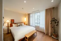 Moxi Shanghai Homestay (Tianyaoqiao Road) - Bãi biển