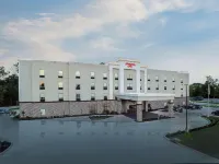 Hampton Inn Opelousas Hotels in Opelousas