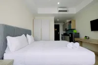 Nice Studio Menteng Park Apartment by Travelio - Apartemen