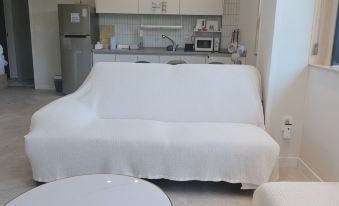 Gyeongju M584 Pension