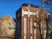 Auberge Dogo Hotels in 