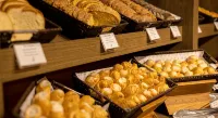 JL ホテル バイ ブーボン - 朝食