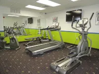 Holiday Inn Express Fallon by IHG - Gym