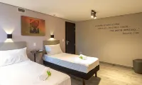 Ibis Styles Itauna โรงแรมใน