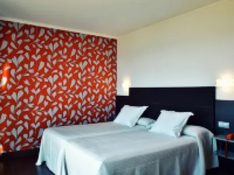 卡里爾酒店 維拉加爾西亞·德·阿勞薩酒店