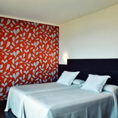 Hotel Alda Carril
