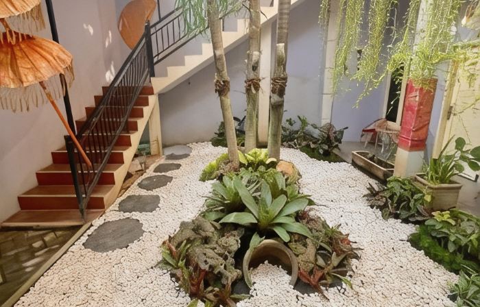 Clover Homestay