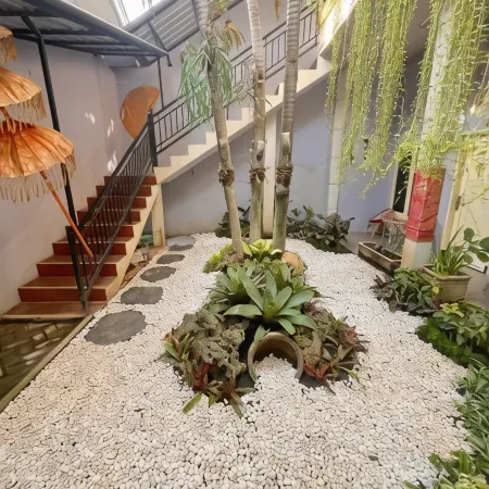 Clover Homestay