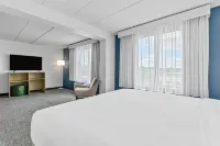 Spark by Hilton Mechanicsburg Hotels in Carroll Township